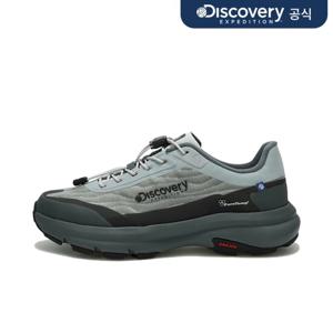 디스커버리 반슬리 트레일 (GREY) DXSH4904N-GRS