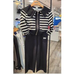 에스핏 HC23 스프라이프 세라 점퍼 SJY509FKJP03