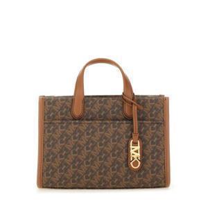 마이클 바이 마이클코어스 여성 브라운 토트백 30H3G3GM5B_227BRNLUGGAGE