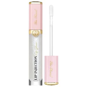 투페이스드 립 인젝션 파워 플럼핑 하이드레이팅 립 글로스 6.5mL