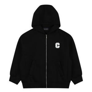 [코데즈컴바인] 네오프렌 후드집업 (CJC-TJ501W9)