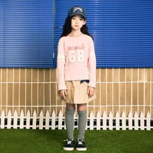 오후키즈 sh06 여아 간절 티셔츠 OHLA24851