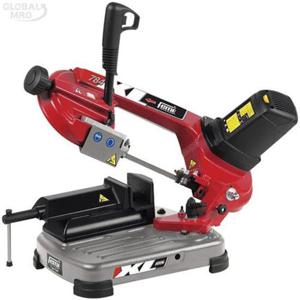 훼미 휴대용 밴드쏘 784XL 120mm 전기톱