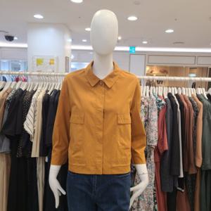 [올리비아하슬러]포멀한캐쥬얼쟈켓OHDFJK101MU