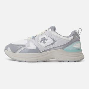 [데상트공식][40%OFF] 몬스터-런 운동화 SO323LCR71