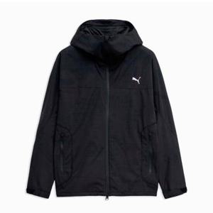 푸마 HC04 남성 쉴드 우븐 후드 자켓 940954 02