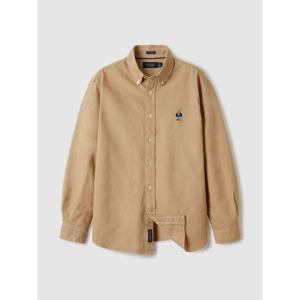[후아유]Steve Oxfort Shirts WHYWE4811U