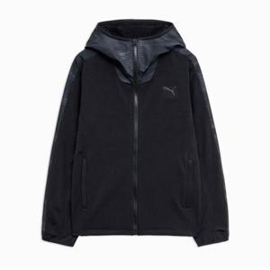 푸마 HC04 액티브 웨어 플리스 자켓 940949 01
