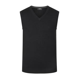 [레노마(셔츠)]레노마셔츠 워셔블 기본 V넥 VEST ROFSW1-901-BK