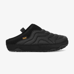 테바 공용 패딩뮬 슬리퍼 STVU2439582-BLK