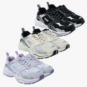 휠라키즈(FILA KIDS) (3XM02442G) 레인저 RC KD 경량 슬립온 키즈 운동화