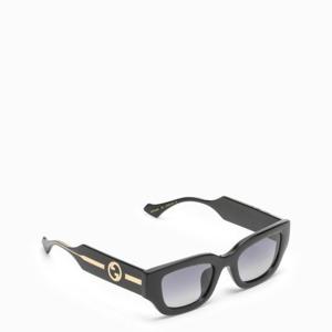 구찌 선글라스 778259J1691 Black