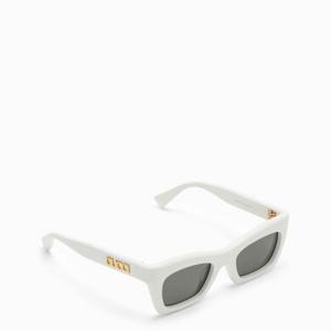 구찌 선글라스 791813J0740 White