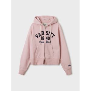 [후아유]여성 Patch Crop Hood Zip-up(F) WHMZF1111F