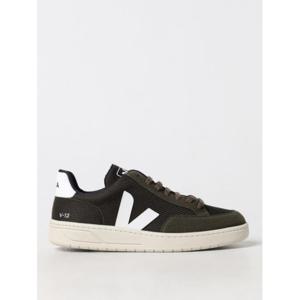 베자 스니커즈 XD0102820 OLIVE WHITE Green