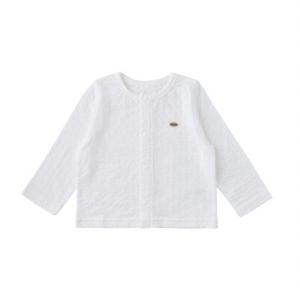 (밍크뮤10) 25SS HK(IV)마카롱NEW쭈글이가디건 (3517003103)