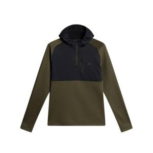 제이린드버그 긴팔 티셔츠 GMJS10935 M354 Free Forest Green
