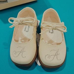 아가방 CB01 메이 메리제인 구두 01S176654