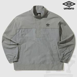 [엄브로] 우븐립 하이브리드 아노락 UP121CWT16 GKA