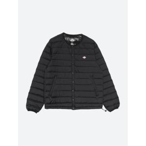 단톤 자켓 DTA0025NNFBLACK Black