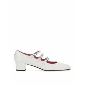 [CAREL] 여성 샌들 Kina 펌프스 KINA02BLANC 화이트 /8