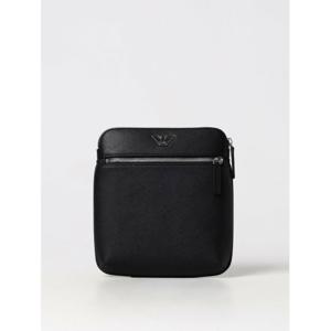 [EMPORIO ARMANI] 남성 숄더 백 Y4M185Y138E 81072 블랙 /6