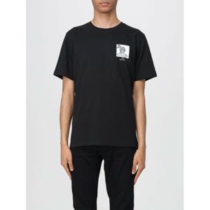 [PAUL SMITH] 남성 티셔츠 M2R011RMP4439 79 블랙 /6
