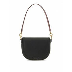 [BALLY] 여성 크로스 바디 백 Tail 숄더 WAC02UVT607U901O 블랙 /8