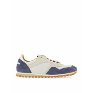 [SPALWART] 남성 트레이너 Marathon Trail 로우 스니커즈 97037735035 Blue /8