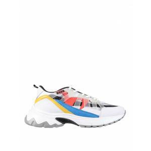 [MSGM] 남성 트레이너 스니커즈 3040MS405203601 Multicolour /8
