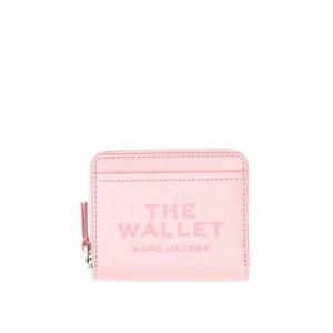 [MARC JACOBS] 여성 지갑 purses 더 컴팩트 미니 2R3SMP044S10669 핑크 /8