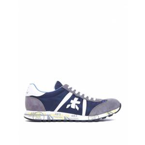 [PREMIATA] 남성 트레이너 Blue 루시 스니커즈 LUCY7089 /8