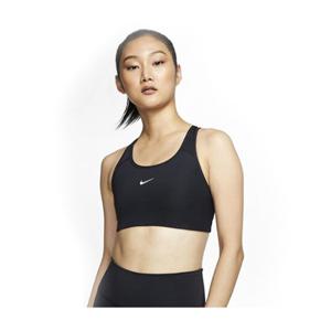 나이키 매장판 FQJ BV3637-010 스우시 패드 브라