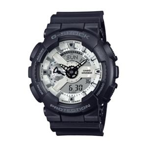 [지샥]GA-110WD-1ADR LIC  빅페이스 BLACK AND BRILLIANT 시리즈
