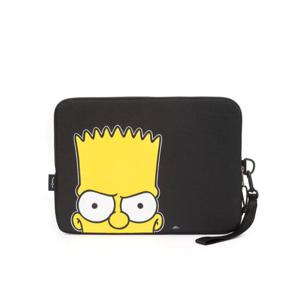 [본사공식]THE SIMPSONS 이스트팩 노트북파우치 블랭킷M ENABX08 7A3