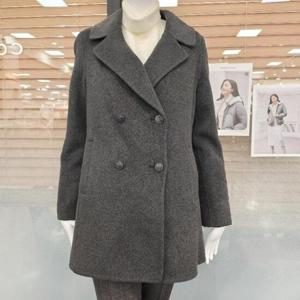 꼼빠니아 HC08 더블 핸드메이드 쟈켓 CAEWO-WCH320A