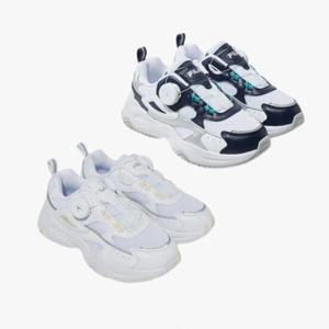 휠라키즈(FILA KIDS) (3XM02303H) 레이플라이드 다이얼 KD 아동운동화
