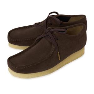 클락스 왈라비 남성 로퍼 26156606 WALLABEE