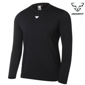 다이나핏 [택가 79,000원] RE-VOLT (리볼트) 남성 긴팔티 YMP23244Z1