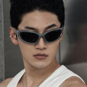 아트박스/리에티 FLAVIO RT4042 C2 남녀공용 편광선글라스