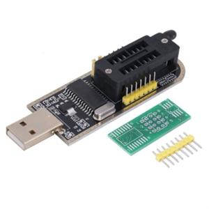 아두이노 CH341A USB EEOROM 롬라이터