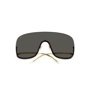 구찌 선글라스 GG1560S 001 GOLD GOLD GREY