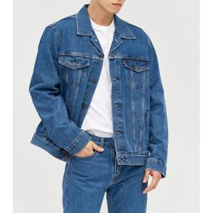 [리바이스] LEVIS 타입 III 트러커 자켓 72334-0130