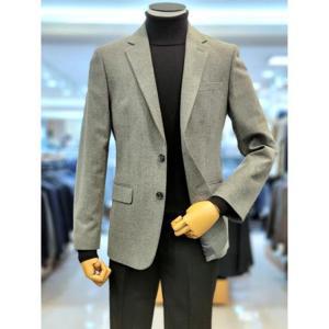 바쏘옴므 세이브존03 바쏘옴므 23FW 가을겨울 캐주얼 콤비 자켓 WSAGX3JF34AA