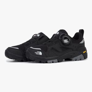 노스페이스 키즈 NS95R81S 블랙 킵 온 하이크 보아 운동화