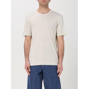 아페쎄 반팔 티셔츠 COGFMH26257 PAA Grey