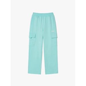휠라키즈(FILA KIDS) (FK2FPH1302F LMI) 여아 카고 져지 팬츠 트레이닝 바지