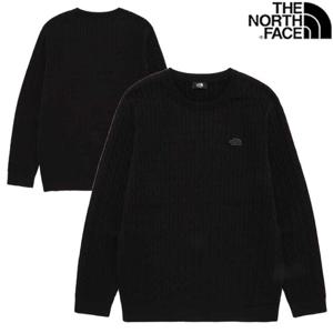 노스페이스 NT7AR00 남성 홀리데이 스웨터 NT7AR00A