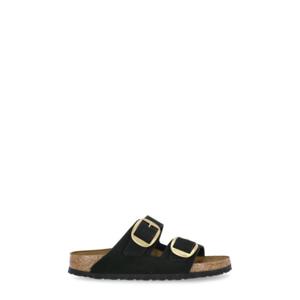 버켄스탁 샌들 1023290 ARIZONA BIG BUCKLEBLACK Black