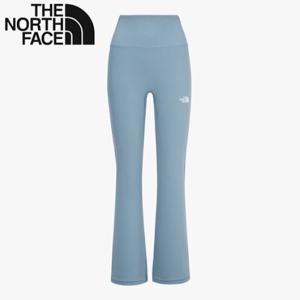 노스페이스 NF6KR31C 여성 스웨이 플레어 부츠컷 레깅스 KR